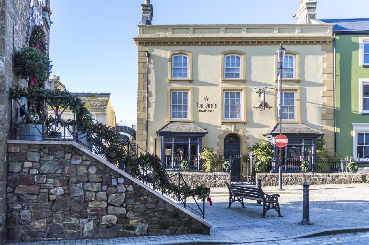 Top Joe'S Townhouse Narberth Exteriér fotografie